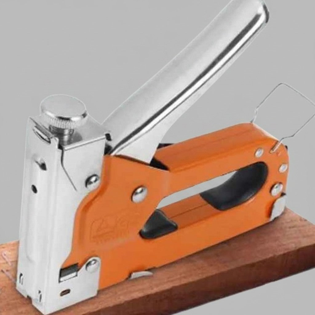 Agrafeuse | PrecisionLaser - Professionnelle