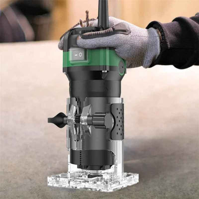 Defonçeuse Précision 800W