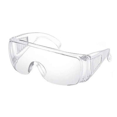 Lunettes de protection robuste