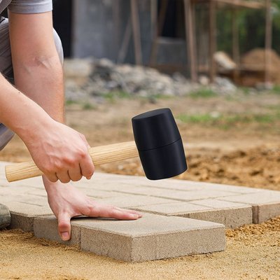 Maillet | Professionnel - Outils rénovation et bricolage