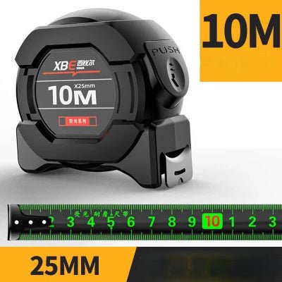 Metre ruban Haute Précision 10m