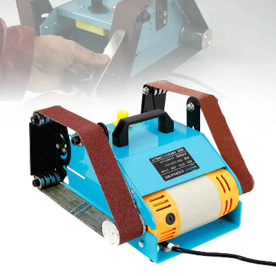 Ponceuse à bande 220V