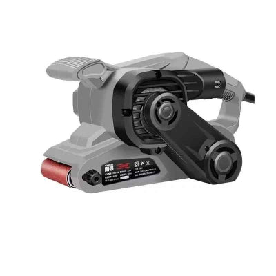 Ponceuse a bande 810W seul