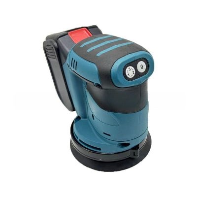 Ponceuse orbitale sans fil 18V