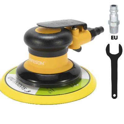 Ponceuse pneumatique orbitale 150mm