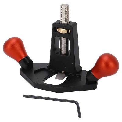 Rbot manuel avec clé Allen