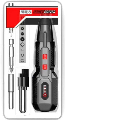 Visseuse pro ensemble complet