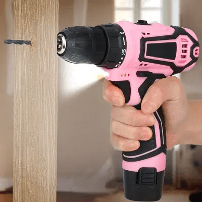 Tournevis Electrique - NewElectricDrill™ - Outils rénovation et bricolage