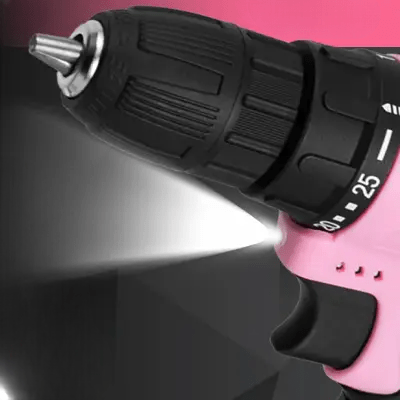Tournevis Electrique - NewElectricDrill™ - Outils rénovation et bricolage