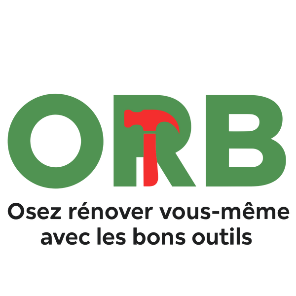 Outils rénovation et bricolage