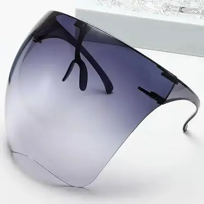 Masque De Protection - FullFaceProtectiveMask™ - Gris