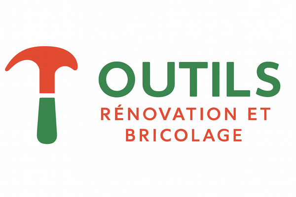 Outils rénovation et bricolage