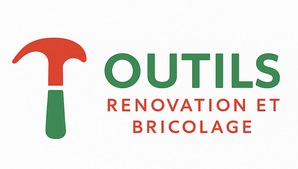 Outils rénovation et bricolage