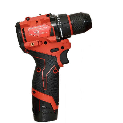 Perceuse visseuse sans fil compacte