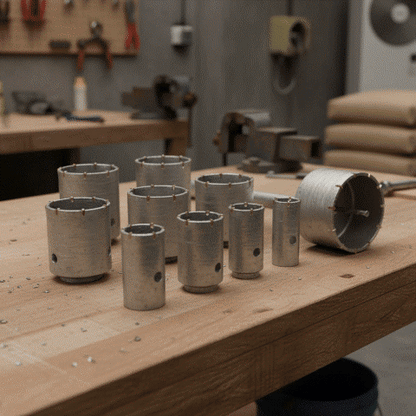 Scie cloche | SDS Plus