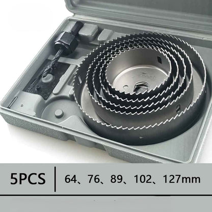 Scie cloche | ProCut  - Gris