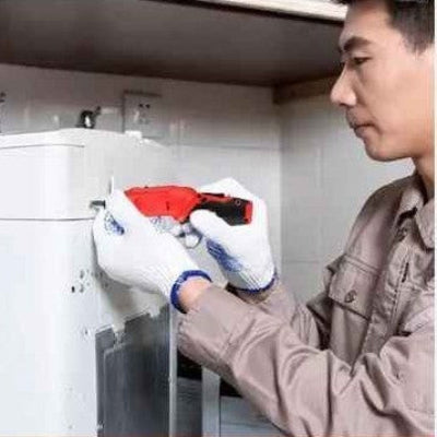 Visseuse professionnelle utilisée pour appareil ménager