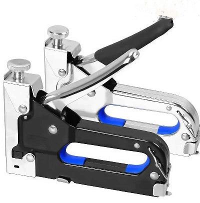 Agrafeuse 2 options de couleur