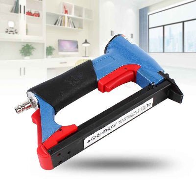 Agrafeuse pneumatique utilisation domestique