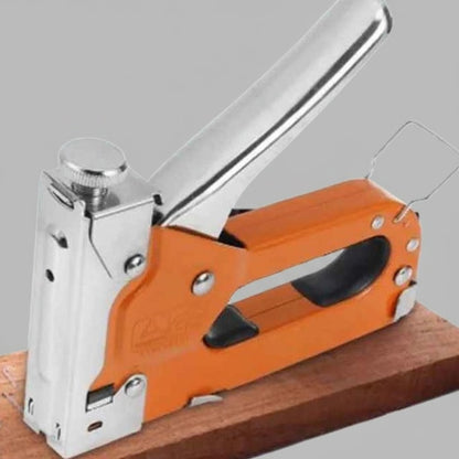 Agrafeuse | PrecisionLaser - Professionnelle