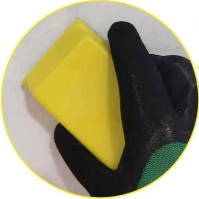 Blocs de ponçage utilisation placoplâtre