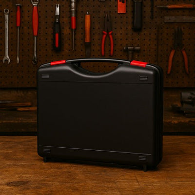 Boite a outils fermetures solides