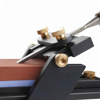 Ciseaux à bois en acier carbone utilisé avec support rainurer