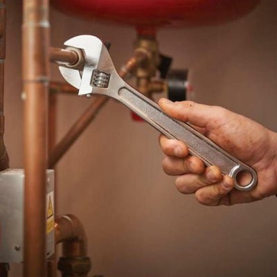 Clé à molette | Professionnelle Ajustable - Outils rénovation et bricolage