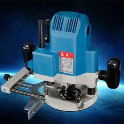 Défonceuse pour bois 1650W