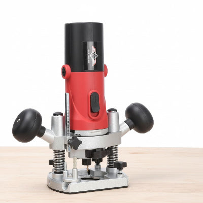 Défponceuse professionnelle 1050w pour utilisation DIY