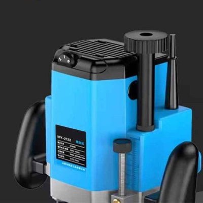 Défonceuse professionnelle mulitfonctionnelle