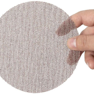 Disque abrasif prévention, accumulation et colmatage