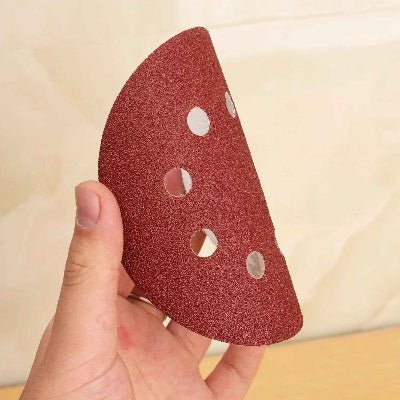 Disque de ponçage | Premium Pro - Outils rénovation et bricolage