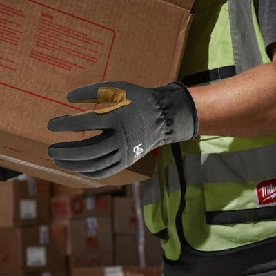 Gants de travail | Protection Robuste - Outils rénovation et bricolage