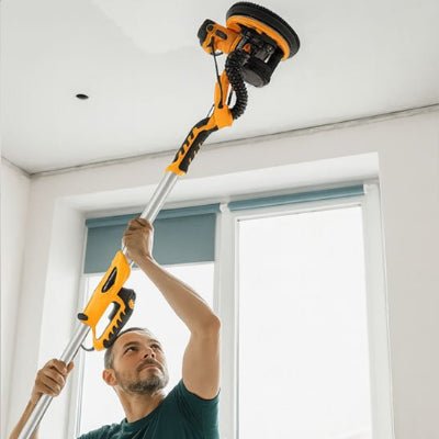  Girafe professionnelle utilisée pour le ponçage des plafonds