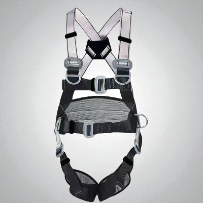 Harnais de Sécurité - AirWorkHarness™ - Gris - Outils rénovation et bricolage