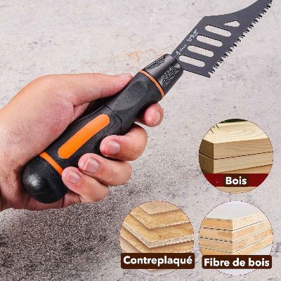 Lame scie sauteuse applications