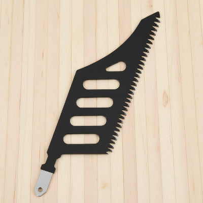 Lames scie sauteuse T142HB sur fond bois clair