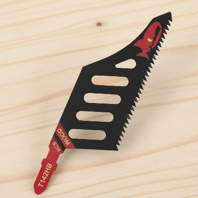 Lames scie sauteuse T142HB

