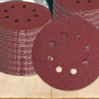 Disque de ponçage | Premium Pro - Outils rénovation et bricolage