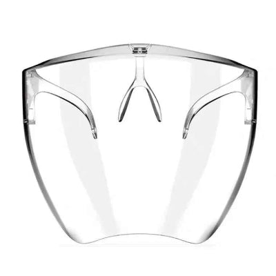 Lunettes de protection plein visage