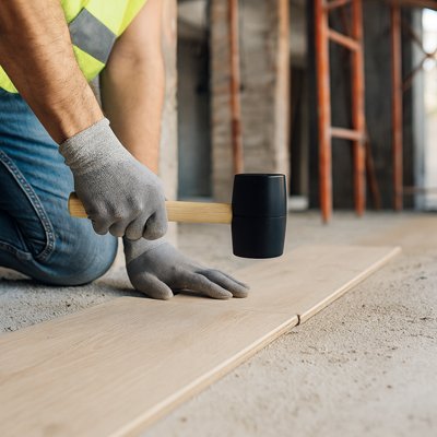 Maillet | Professionnel - Outils rénovation et bricolage