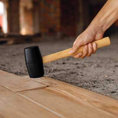 Maillet | Professionnel - Outils rénovation et bricolage