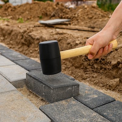 Maillet | Professionnel - Outils rénovation et bricolage