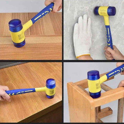 Massette et différentes applications