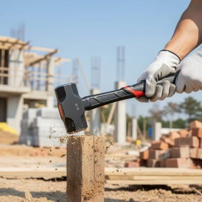 Massette utilisation chantier