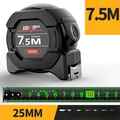 Metre ruban | Haute Précision - Outils rénovation et bricolage