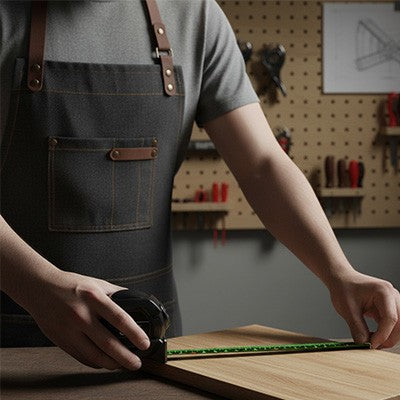 Metre ruban haute précesion utilisation menuiserie