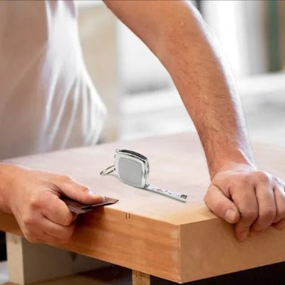 Metre ruban | Precision Pro - Outils rénovation et bricolage