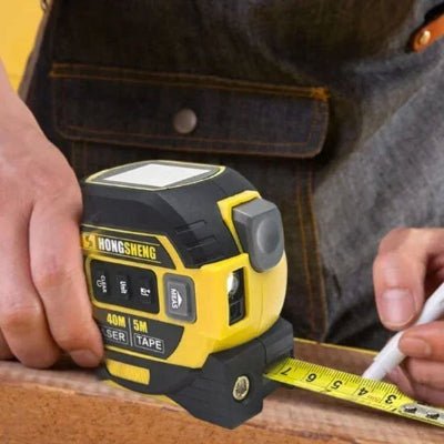 Metre ruban règle métrique et impériale